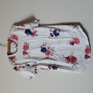 Hollister Womens Tee (#9)